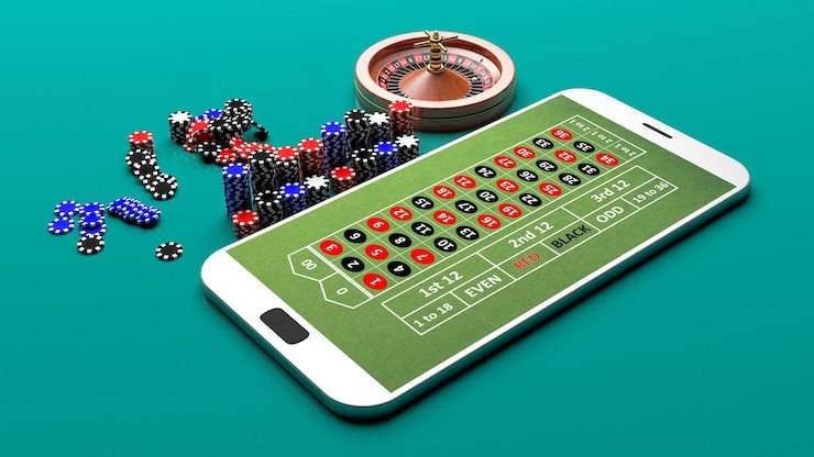 Gambaran proses verifikasi identitas digital untuk keamanan transaksi penarikan dana